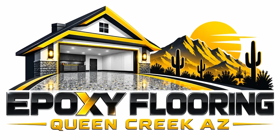 Epoxy Flooring Queen Creek AZ